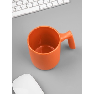 Кружка Visari, оранжевая G-18365.20 фото 9
