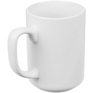 Кружка Mugful, белая G-18366.60 фото 4