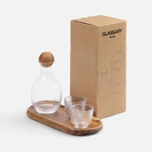 Набор Glassary G-18372.00 фото 10