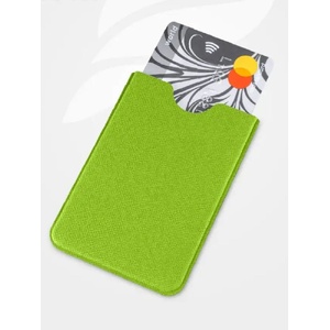 Чехол для карты с RFID-защитой на заказ, экокожа G-18526.02 фото 6