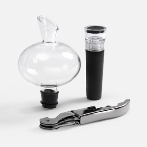 Набор для вина Vintoria G-18726.00 фото 4