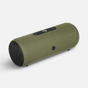 Умная колонка «Яндекс Станция Стрит», зеленая G-18735.90 фото 3
