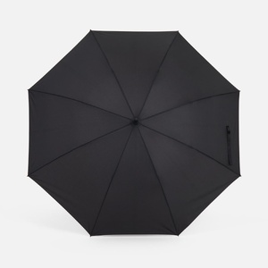 Зонт-трость Rainzee, черный G-18783.30 фото 3