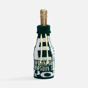 Чехол на бутылку на заказ Botti Net, акрил G-18870.01 фото 3