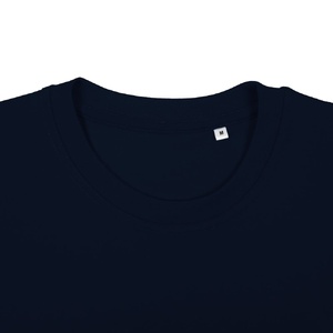 Футболка мужская T-bolka Stretch, темно-синяя (navy), размер 3XL G-1893.406 фото 5