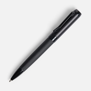 Ручка шариковая Gravis, черная G-19076.30 фото 3