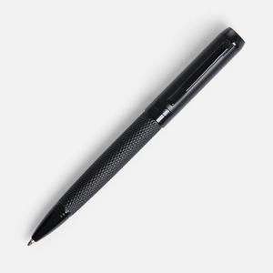 Ручка шариковая Gravis, черная G-19076.30 фото 4