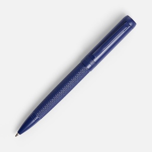 Ручка шариковая Gravis, синяя G-19076.40 фото 4