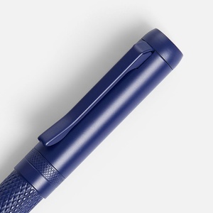 Ручка шариковая Gravis, синяя G-19076.40 фото 6
