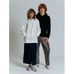 Худи унисекс Prima Vista, белое, размер S G-19097.601 фото 17