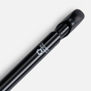 Ручка шариковая Evoxx Recycled, черная G-19240.30 фото 7