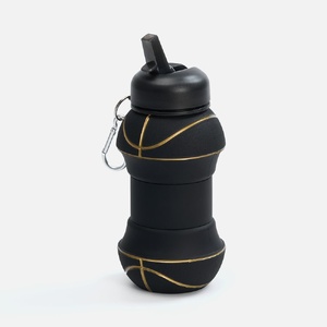 Набор болельщика FanVibe, черный G-19550.30 фото 6