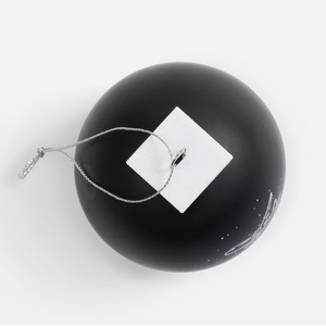 Навершие для новогодних шаров Magic Touch, 3D-печать на заказ, квадрат G-19693.02 фото 8
