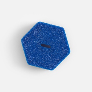 Навершие для новогодних шаров Magic Touch, 3D-печать на заказ, шестигранник G-19693.03 фото 4