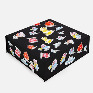 Наклейки бумажные Sticker Pack на заказ, S G-19939.01 фото 10