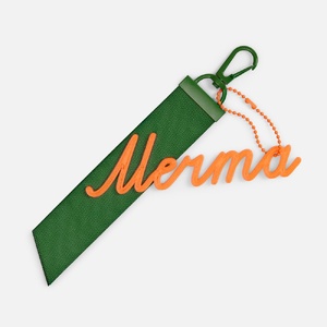 Подвеска Word, 3D-печать на заказ, мечта G-19969.02 фото 6