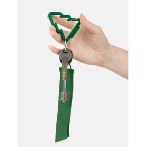Брелок Impreso, 3D-печать на заказ, елочка G-19975.07 фото 7