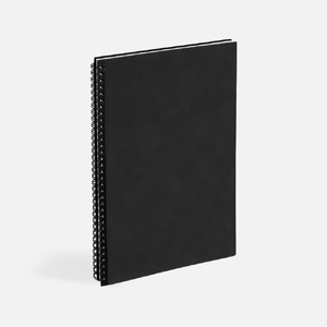 Ежедневник Notera Maxi, недатированный, черный G-20135.30 фото 6