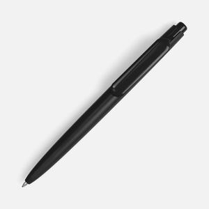 Ручка шариковая Prodir DS11 PMP, черная G-20154.30 фото 4