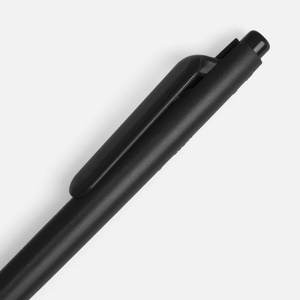 Ручка шариковая Prodir DS11 PMP, черная G-20154.30 фото 6