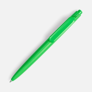 Ручка шариковая Prodir DS11 PMP, зеленая G-20154.90 фото 4