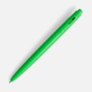 Ручка шариковая Prodir DS11 PMP, зеленая G-20154.90 фото 5