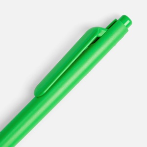 Ручка шариковая Prodir DS11 PMP, зеленая G-20154.90 фото 6