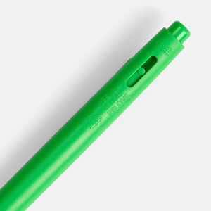 Ручка шариковая Prodir DS11 PMP, зеленая G-20154.90 фото 7