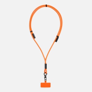 Кабель-ланьярд energyFlex Power Delivery 60 Вт, оранжевый G-20237.20 фото 3