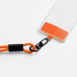 Кабель-ланьярд energyFlex Power Delivery 60 Вт, оранжевый G-20237.20 фото 12
