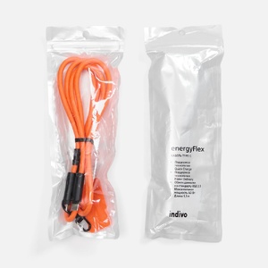 Кабель-ланьярд energyFlex Power Delivery 60 Вт, оранжевый G-20237.20 фото 14