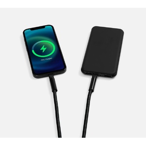 Кабель-ланьярд energyFlex Power Delivery 60 Вт, черный G-20237.30 фото 10