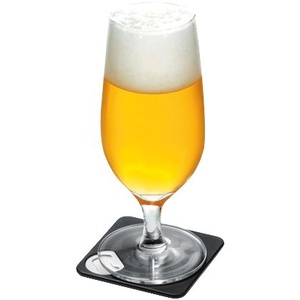 Костер с открывашкой для бутылок Bartender, ver.2, белый G-20526.60 фото 5