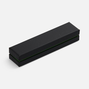 Ручка шариковая Blade Soft Touch в футляре, оранжевая G-20530.20 фото 5