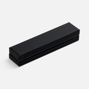 Ручка шариковая Blade Soft Touch в футляре, черная G-20530.30 фото 5
