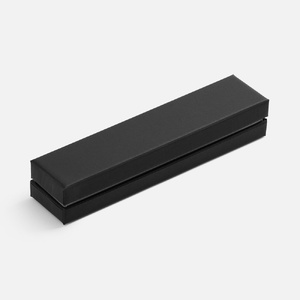 Ручка шариковая Blade Soft Touch в футляре, зеленая G-20530.90 фото 5