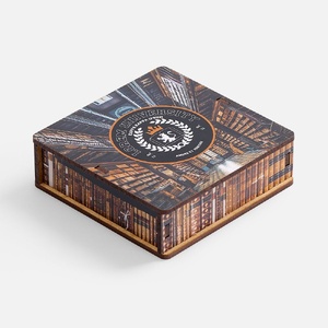 Деревянный пазл в шкатулке PuzzleBox на заказ G-20565.00 фото 8