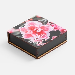 Деревянный пазл в шкатулке PuzzleBox на заказ G-20565.00 фото 10