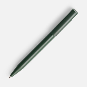 Ручка шариковая Tippo, зеленая G-20566.90 фото 4