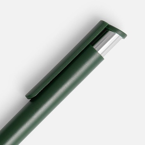 Ручка шариковая Tippo, зеленая G-20566.90 фото 7