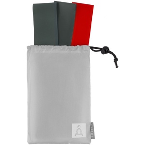 Набор эластичных лент для фитнеса Zen ver.2 G-20723 фото 3