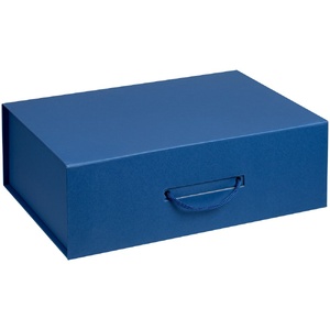 Коробка Big Case, светло-синяя G-21042.14 фото 3
