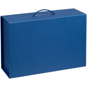 Коробка Big Case, светло-синяя G-21042.14 фото 4