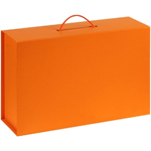 Коробка Big Case, оранжевая G-21042.20 фото 4