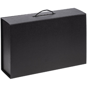 Коробка Big Case, черная G-21042.30 фото 4