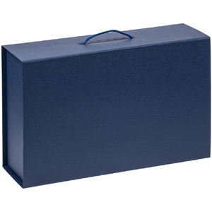 Коробка Big Case, темно-синяя G-21042.40 фото 4