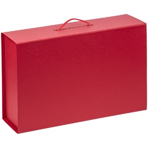 Коробка Big Case, красная G-21042.50 фото 4