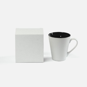 Набор Flat White, черный G-21047.30 фото 8