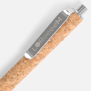 Ручка шариковая Corky G-21050.00 фото 8