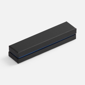Ручка шариковая Keskus Soft Touch в футляре, синяя G-21066.40 фото 6